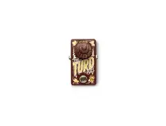 Dr. No Mini Turd Fuzz main image