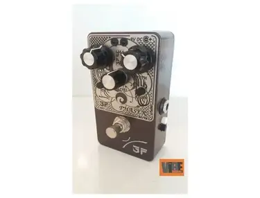 GF Pedals Phaser