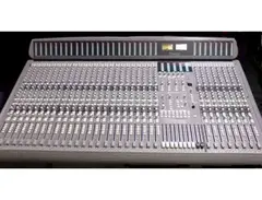Soundtracs Topaz Project 8 32-Channel