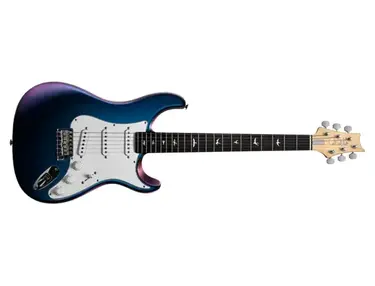 PRS Silver Sky Nebula Limited Edition