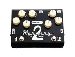 brunetti mercury box 2 is a newer version of Brunetti Mercury Box