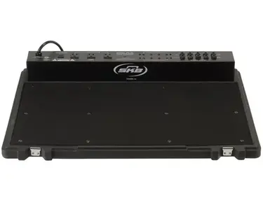 SKB PS-45 Professional Pedalboard