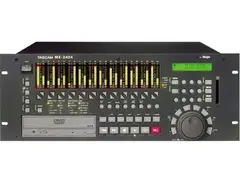 TASCAM MX-2424