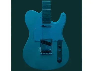 Tagima- Telecaster TW-55