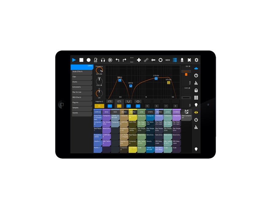 for ios instal Ableton Live 12 Suite