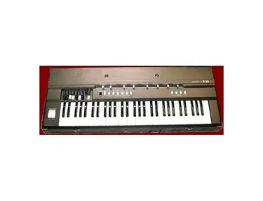 Elka Professional X50
