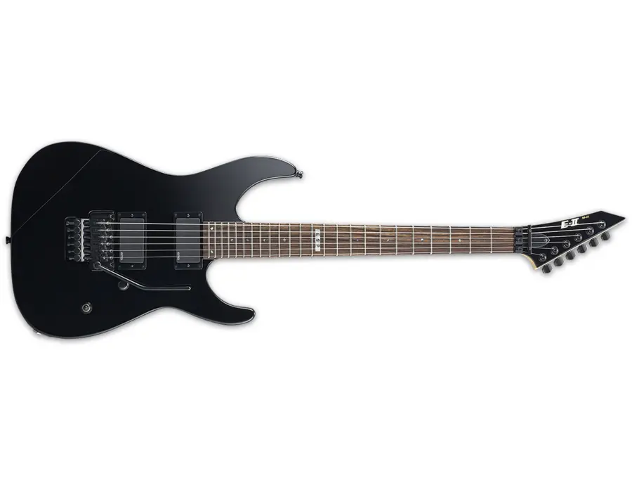 E-II M-II NECK THRU — Electric Guitar | Equipboard E-II M-II NECK THRU — Electric Guitar | Equipboard