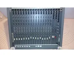 Soundcraft Spirit Live - 16 main image
