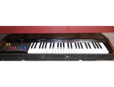 Hohner String Melody I