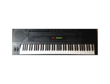 Yamaha PSR 6700