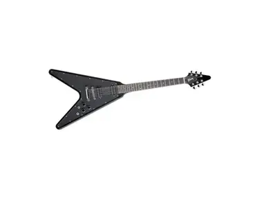 Gibson New Century Flying V Carbon Fiber Pickguard