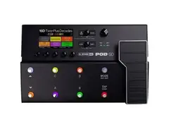 Line 6 POD Go Line 6 POD Go