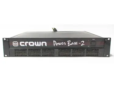 Crown Power Base 2