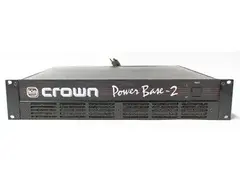 Crown Power Base 2