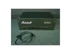 Marshall 9000 Series Power Amp
