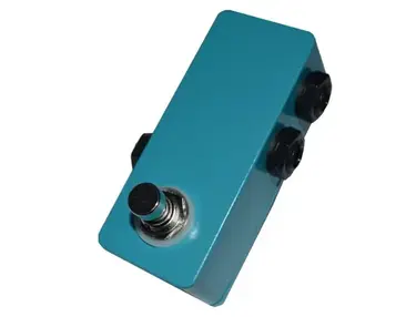 Oz Inventions - XFX Switcher - Expression Pedal Switcher
