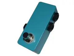 Oz Inventions - XFX Switcher - Expression Pedal Switcher main image