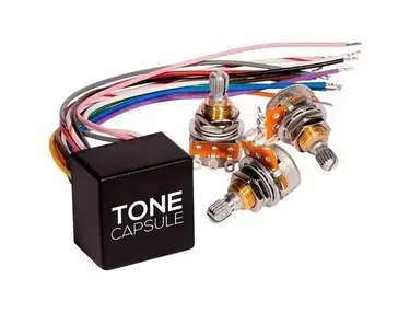 Darkglass Electronics Tone Capsule