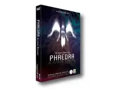 Zero-G Phaedra