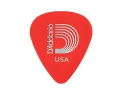 D'Addario Duralin Pick
