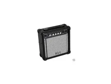 Bucklay Bass Amplifier
