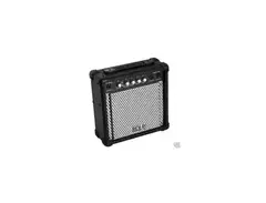 Bucklay Bass Amplifier main image