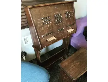 Hymnotron