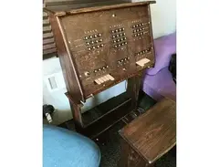 Hymnotron