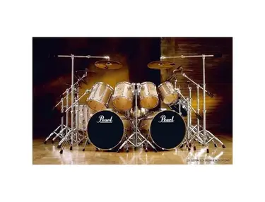 Pearl Custom Z (CZX)