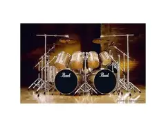 Pearl Custom Z (CZX)