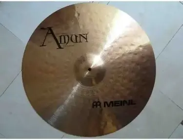 Meinl Amun