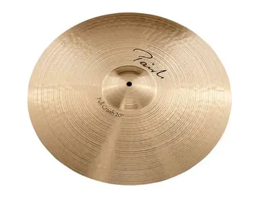 Paiste Signature