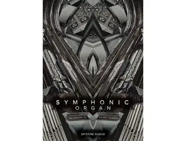 Spitfire Audio - Symphonic Organ