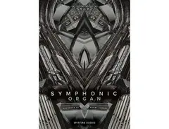 Spitfire Audio - Symphonic Organ