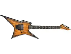B.C. Rich Ironbird Pro main image