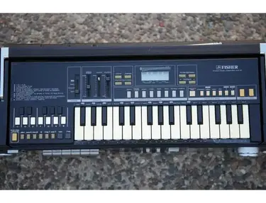 fisher sc300
