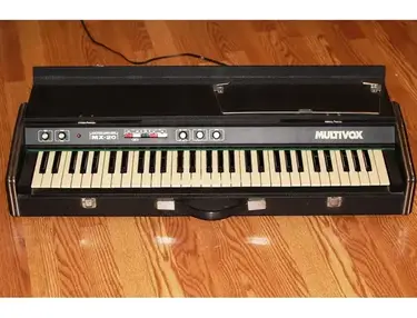 Multivox MX-20