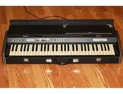 Multivox MX-20