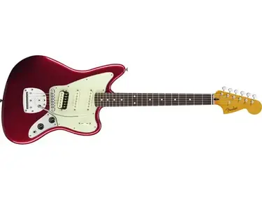 Fender Pawn Shop Jaguarillo