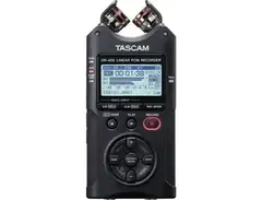 TASCAM DR-40X TASCAM DR-40X