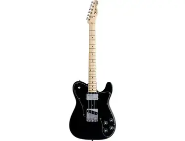 Fender Custom Classic Series '72 Telecaster