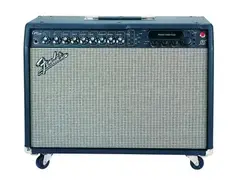 Fender Cyber Twin combo