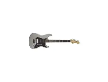 Fender American Standard HSS Stratocaster