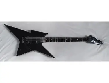 Ran Guitars Ironbird
