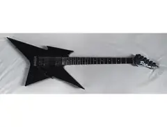 Ran Guitars Ironbird main image