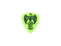 Ernie Ball Everlast Delrin Picks (.88mm)