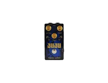 PigDog London - JuJu