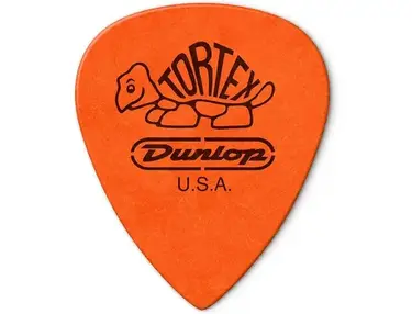 Dunlop Tortex TIII 0.60mm Guitar Picks