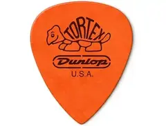 Dunlop Tortex TIII 0.60mm Guitar Picks main image