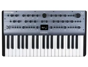 Modal Electronics Argon 8